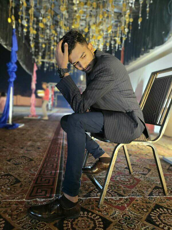Ameer Hamza