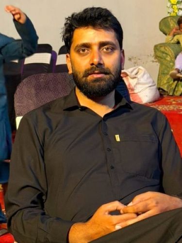 Ahmad Hassan Cheema