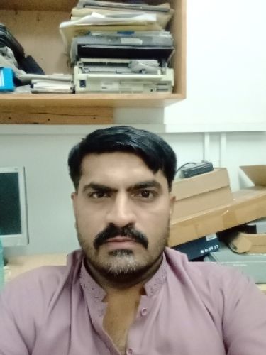 Yasir Irfan
