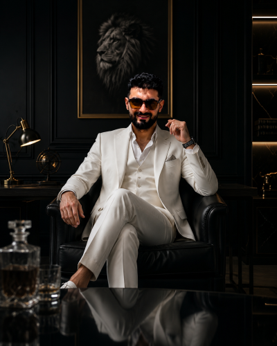 Sarosh Jadoon