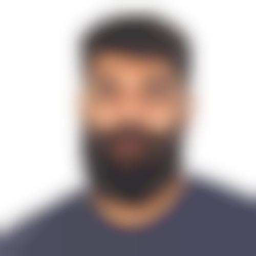 Hamza Sulehria
