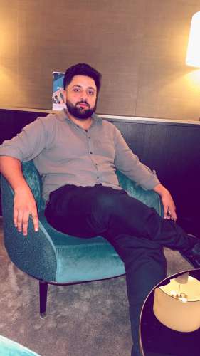 Malik Raees