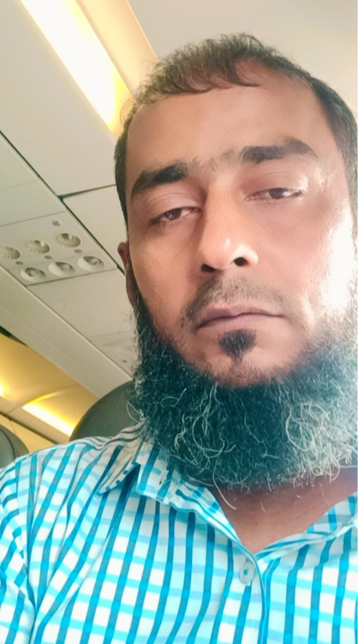 Arif Khan