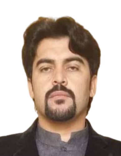 Noor Ullah