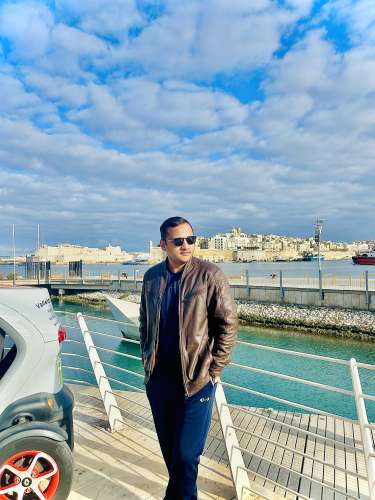 Talha Jabbar