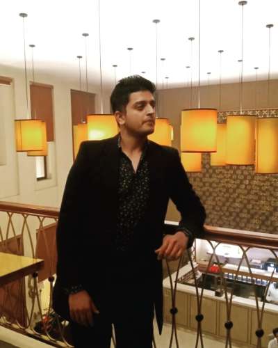 Muhammad Mubashir