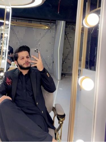 Umar Mumraiz