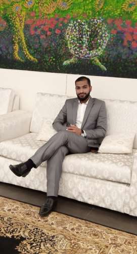 Abdul Wahab