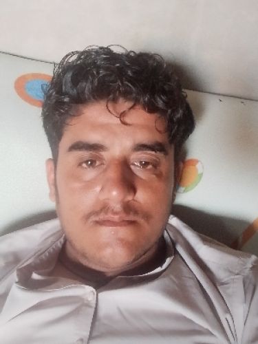 Syed Asif Nawaz