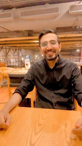 Anfal Iqbal