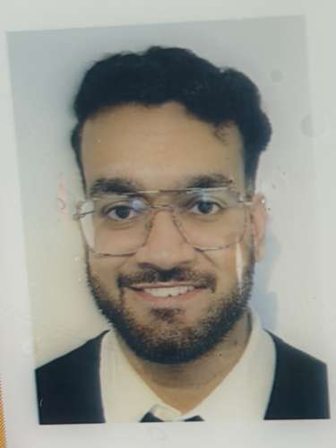 Sahil Ali