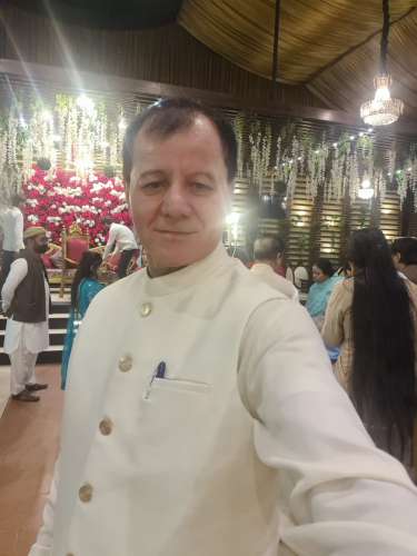 Khawaja Arif