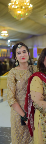 Komal Malik