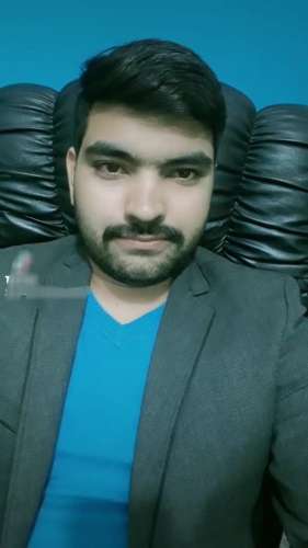 Mohsin Ali
