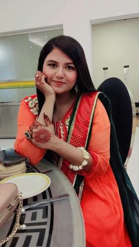 Hareem Sharif