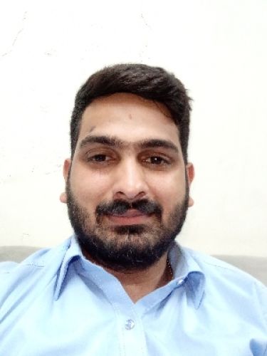 Pakistan Rana Rizwan Nb Male Proposal Lahore Pakistan Bd6oN | Shaadi Organization Pakistan