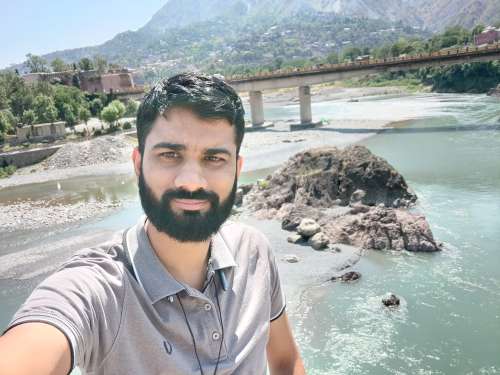 Imran Afzal