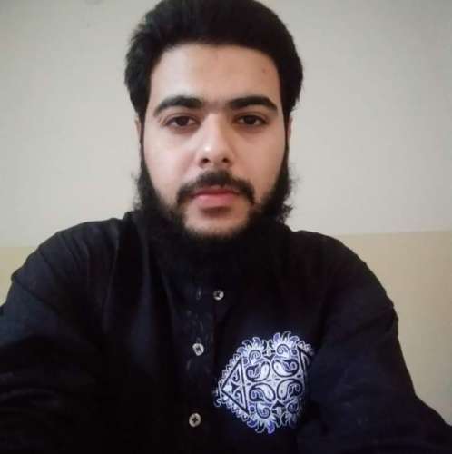 Shammas Ahmad
