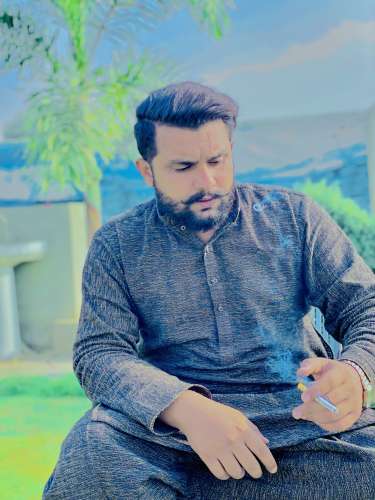 Asif Javed