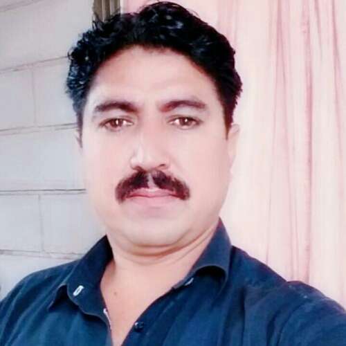 Zahid Khan