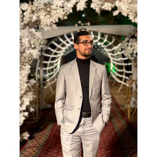 Salman Haider