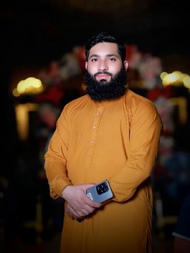 Arslan Mushtaq
