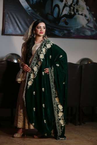 Bisma Zafar