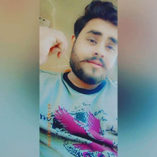 Hamza Ahmed