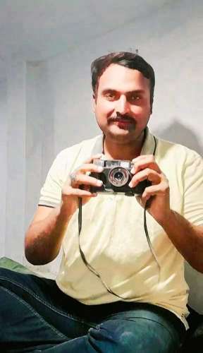 Mahr Mujahid