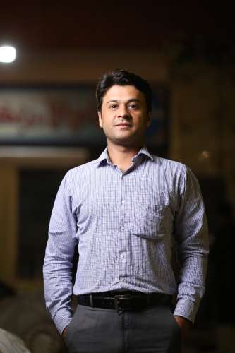 Abdul Rehman