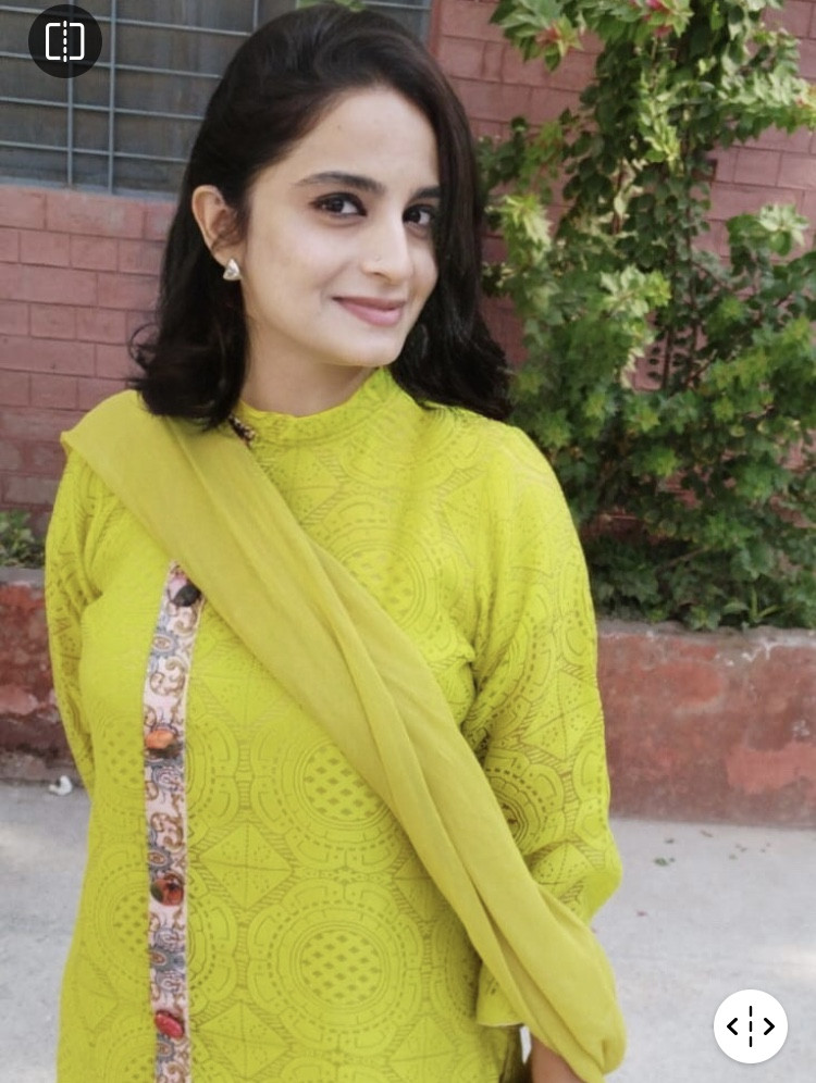Aisha Umar