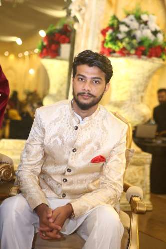 Faizan Mughal