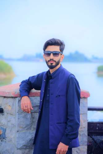 Shamsher Awan