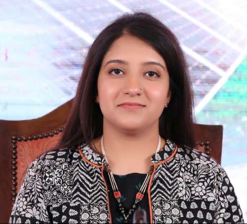 Nisha Malik