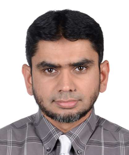 Awais Maz