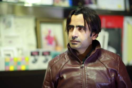 Gulzar Chandio
