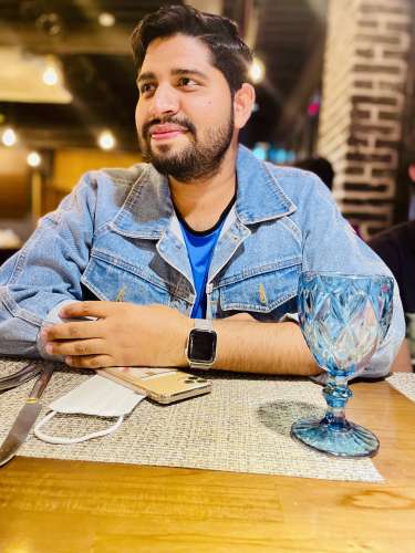 Ali Hussnain