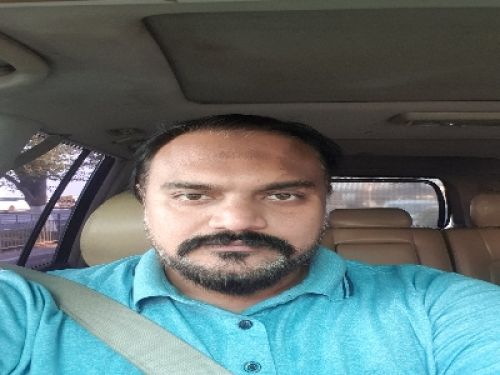 Mubashir Khan