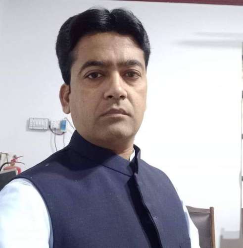 Ahsan Khalid