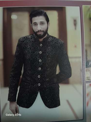 Mujtaba Suhail
