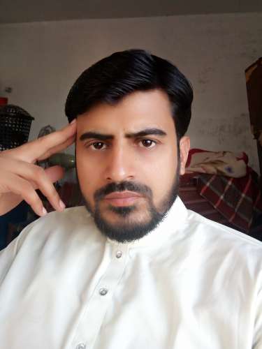 Ijaz Haq