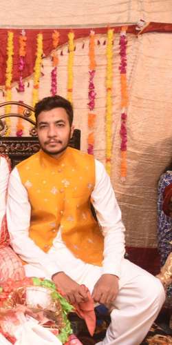 Tahir Abbas