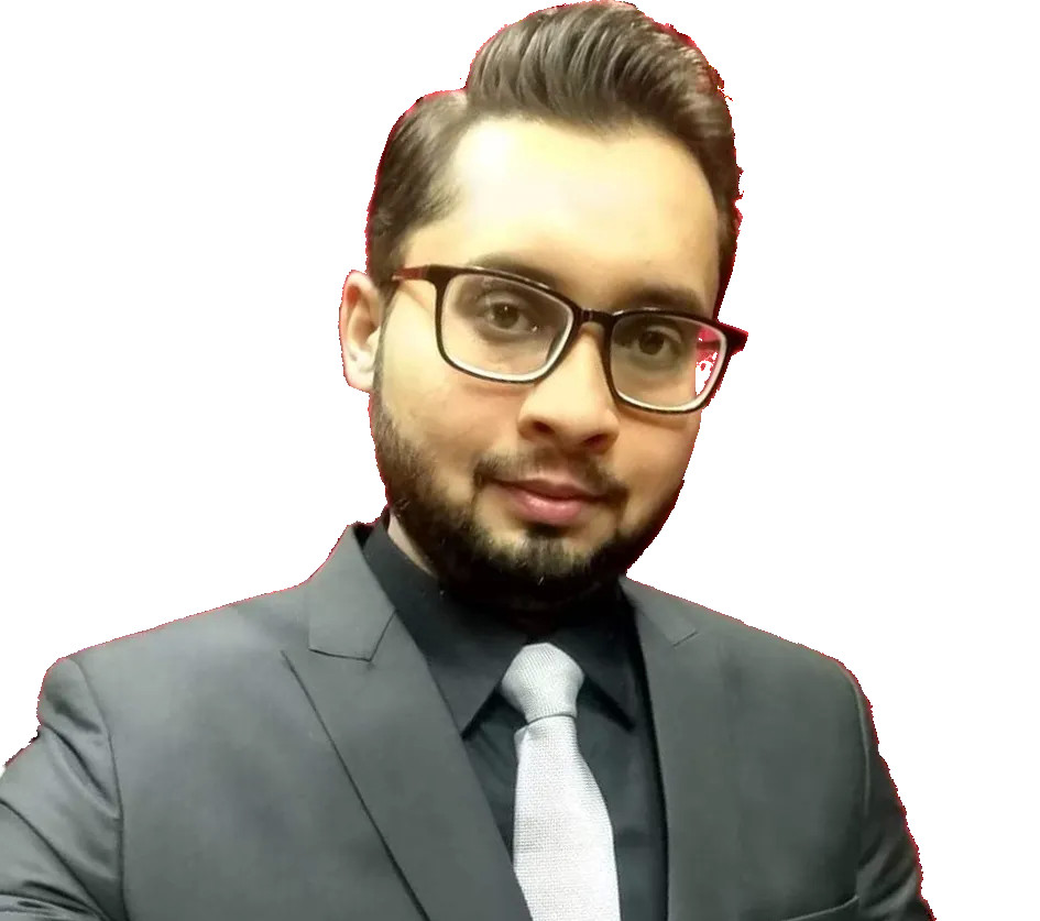 Syed Faizan Ali Bukhari