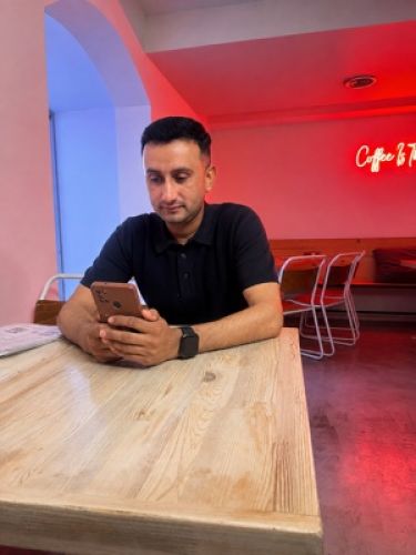 Ibrar Anser