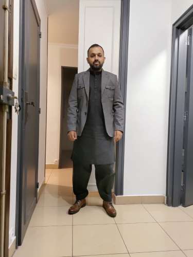 Ehtisham Ali