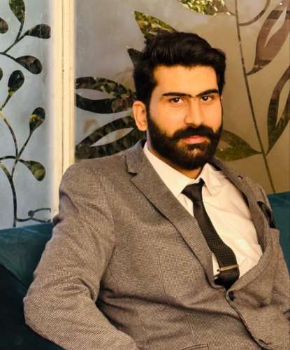 Sajjad Ali
