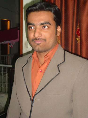 Sohail Hussain
