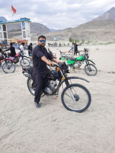 Hasan Aijaz