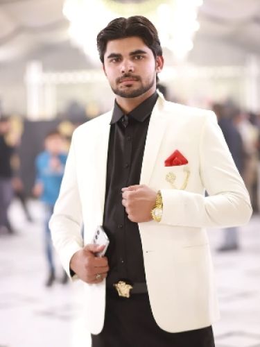 Saddam Ali
