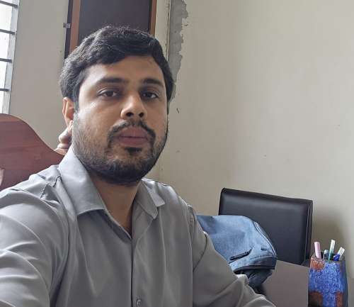 Bulbul Ahmed